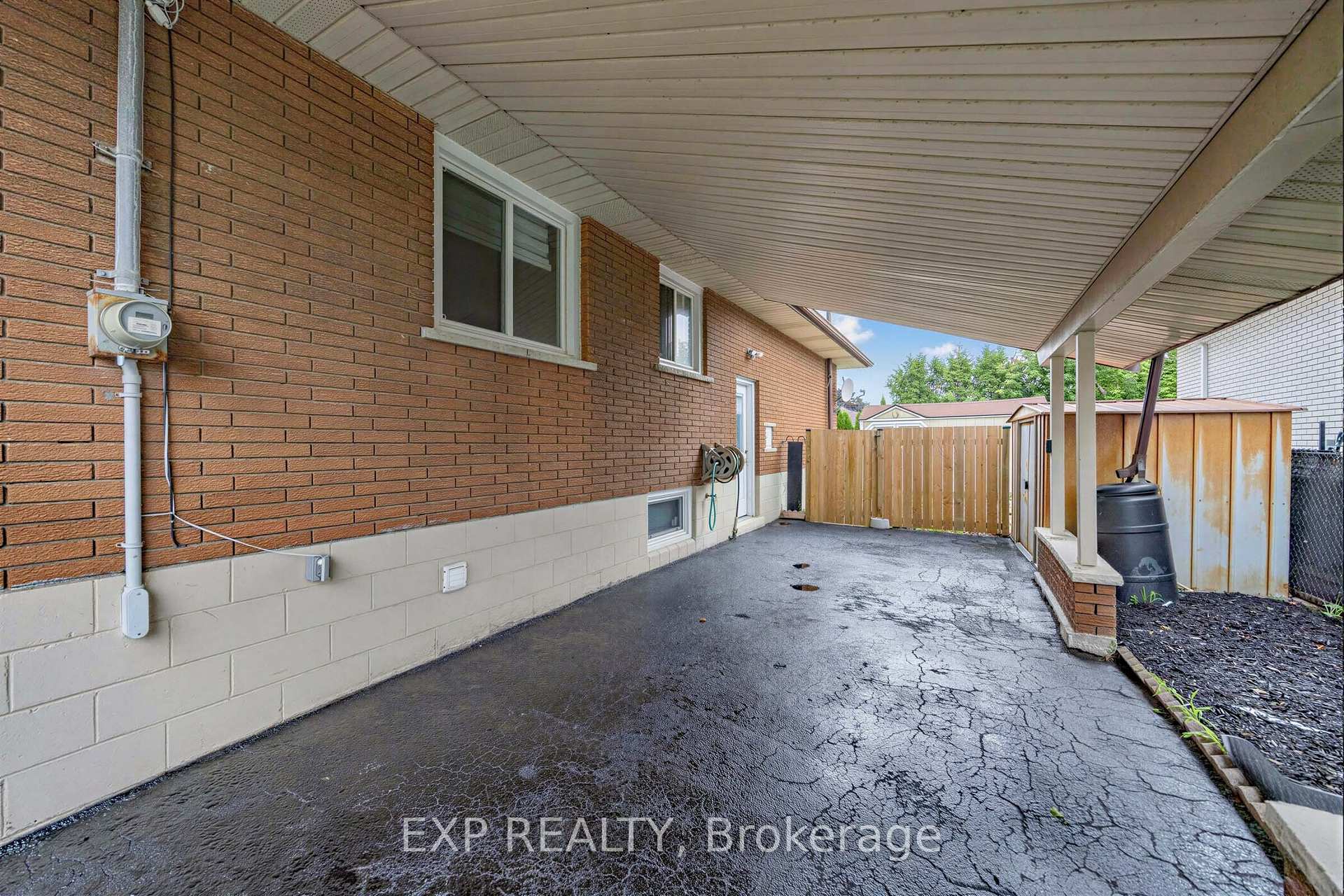Photo 23 of Unit LOWER, 847 Upper Ottawa Street, Hamilton, Lisgar — HOMEH