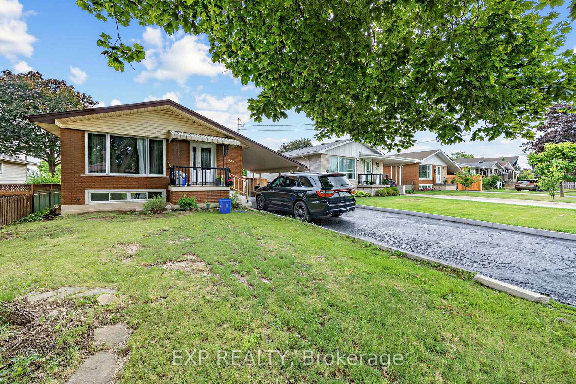 Photo 25 of Unit LOWER, 847 Upper Ottawa Street, Hamilton, Lisgar — HOMEH