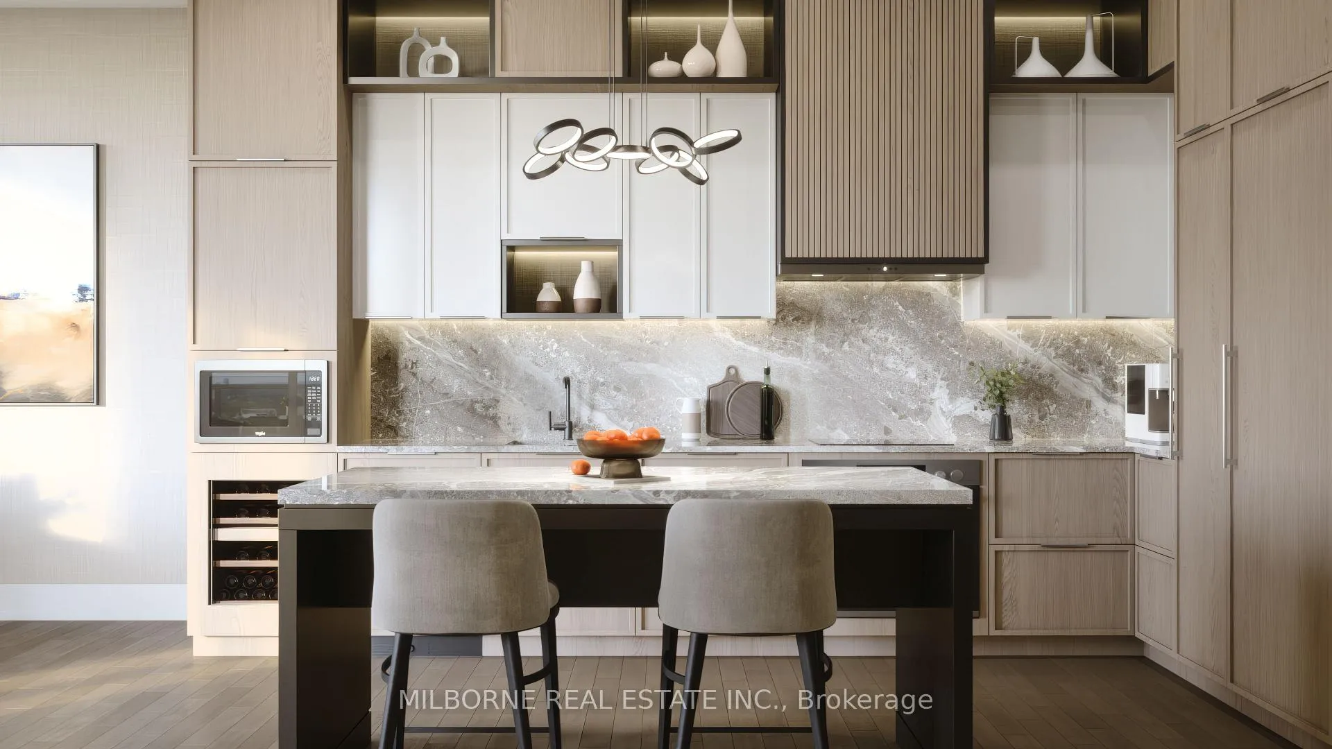 Photo 6 of Unit 1606, 4050 Yonge Street, Toronto, Bedford Park-Nortown — HOMEH