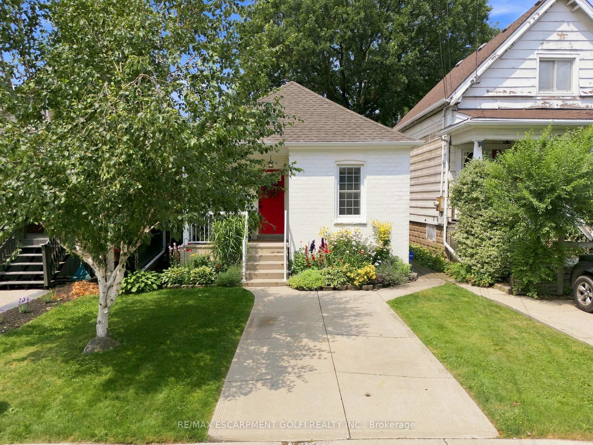 Photo 1 of 34 East 24th Street, Hamilton, Eastmount — HOMEH