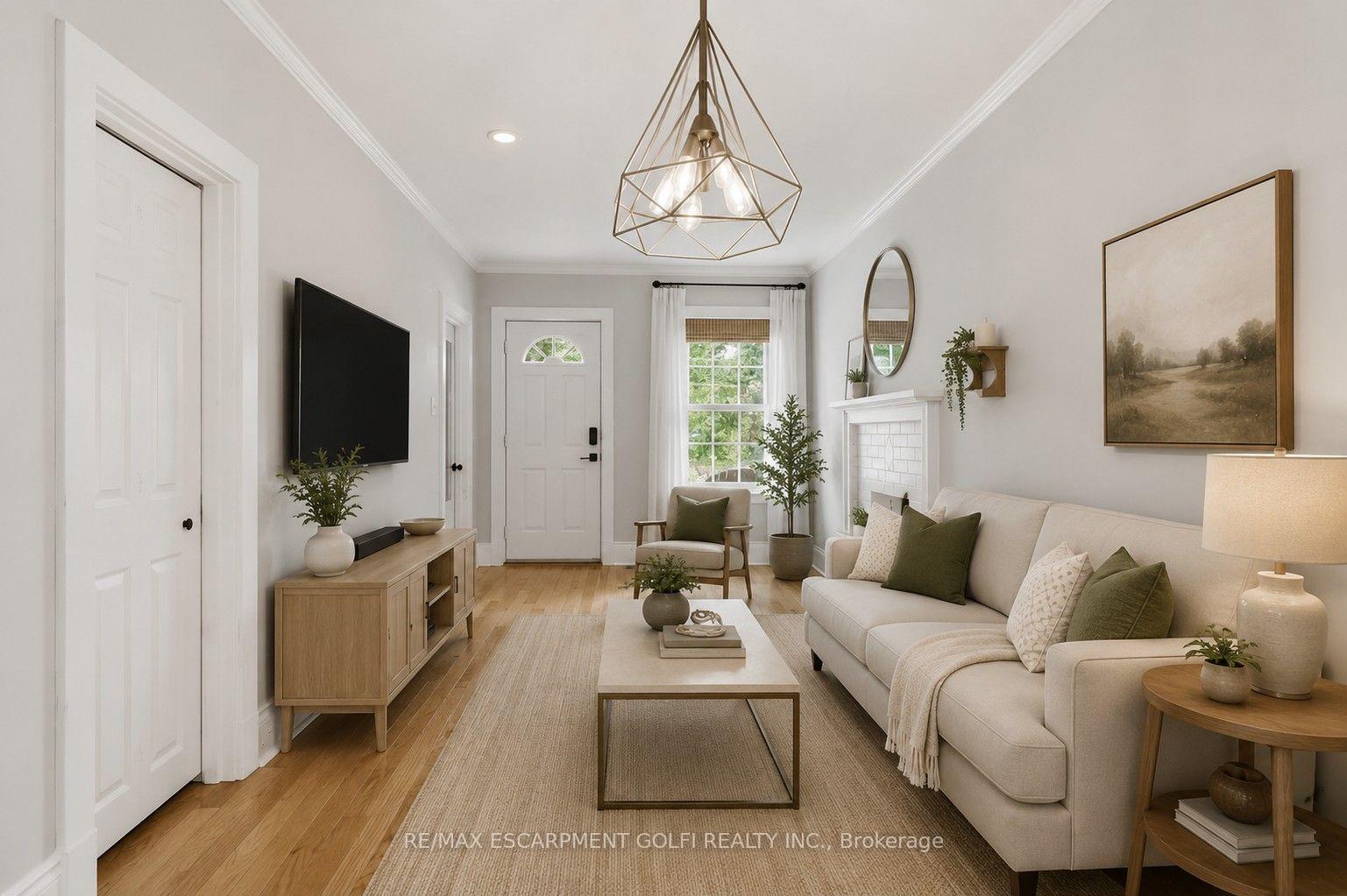 Photo 2 of 34 East 24th Street, Hamilton, Eastmount — HOMEH