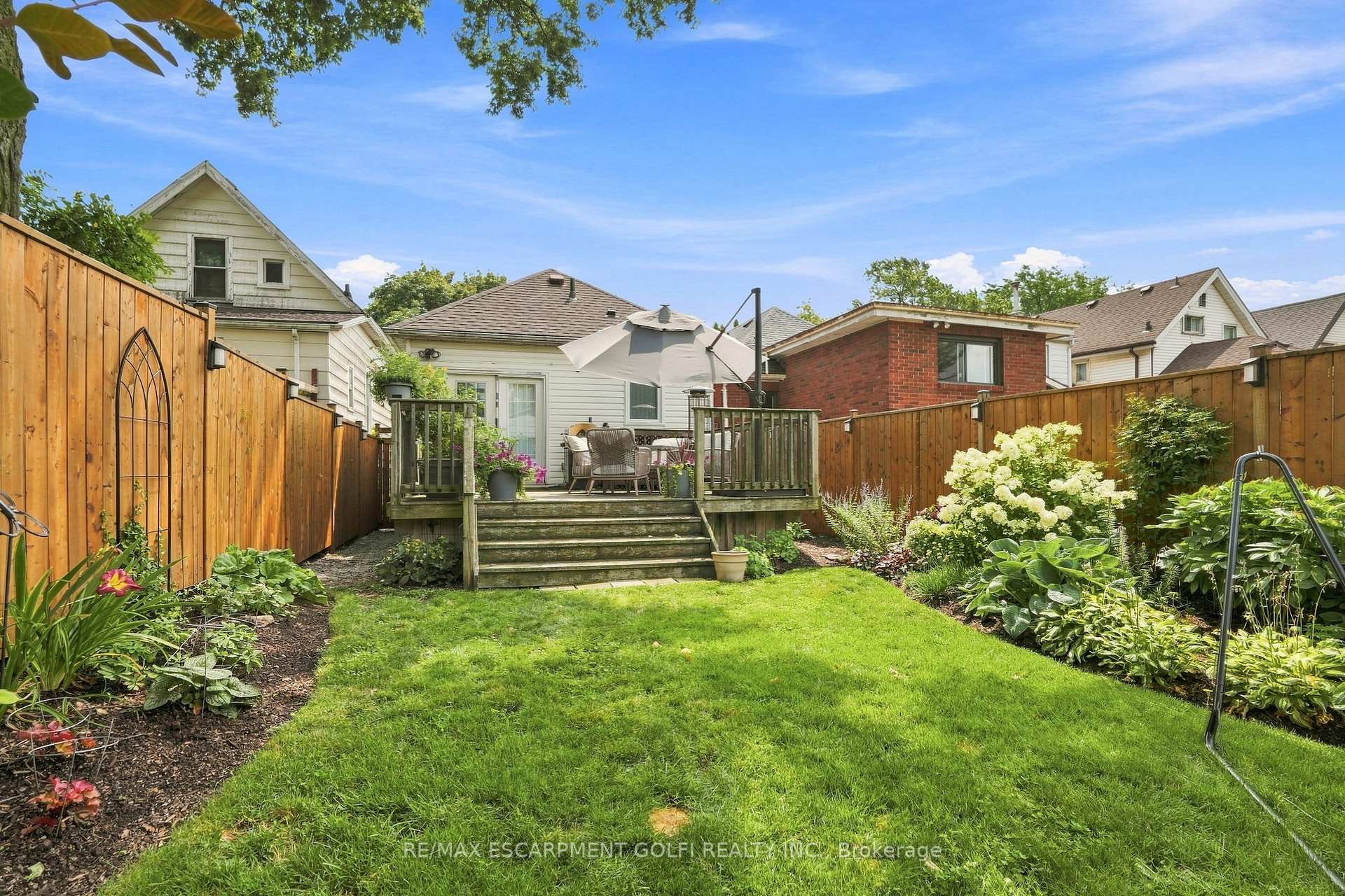 Photo 24 of 34 East 24th Street, Hamilton, Eastmount — HOMEH