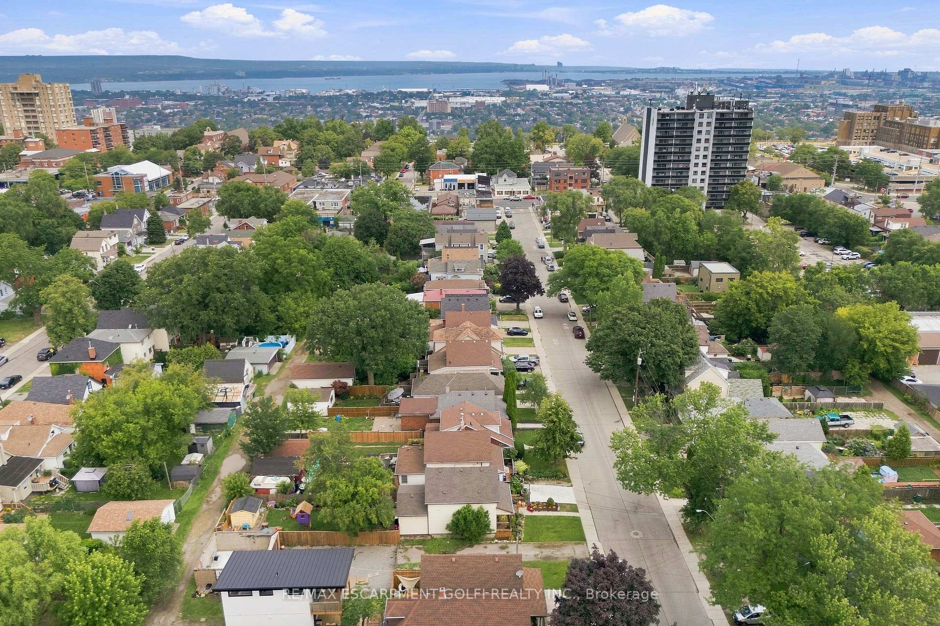 Photo 27 of 34 East 24th Street, Hamilton, Eastmount — HOMEH