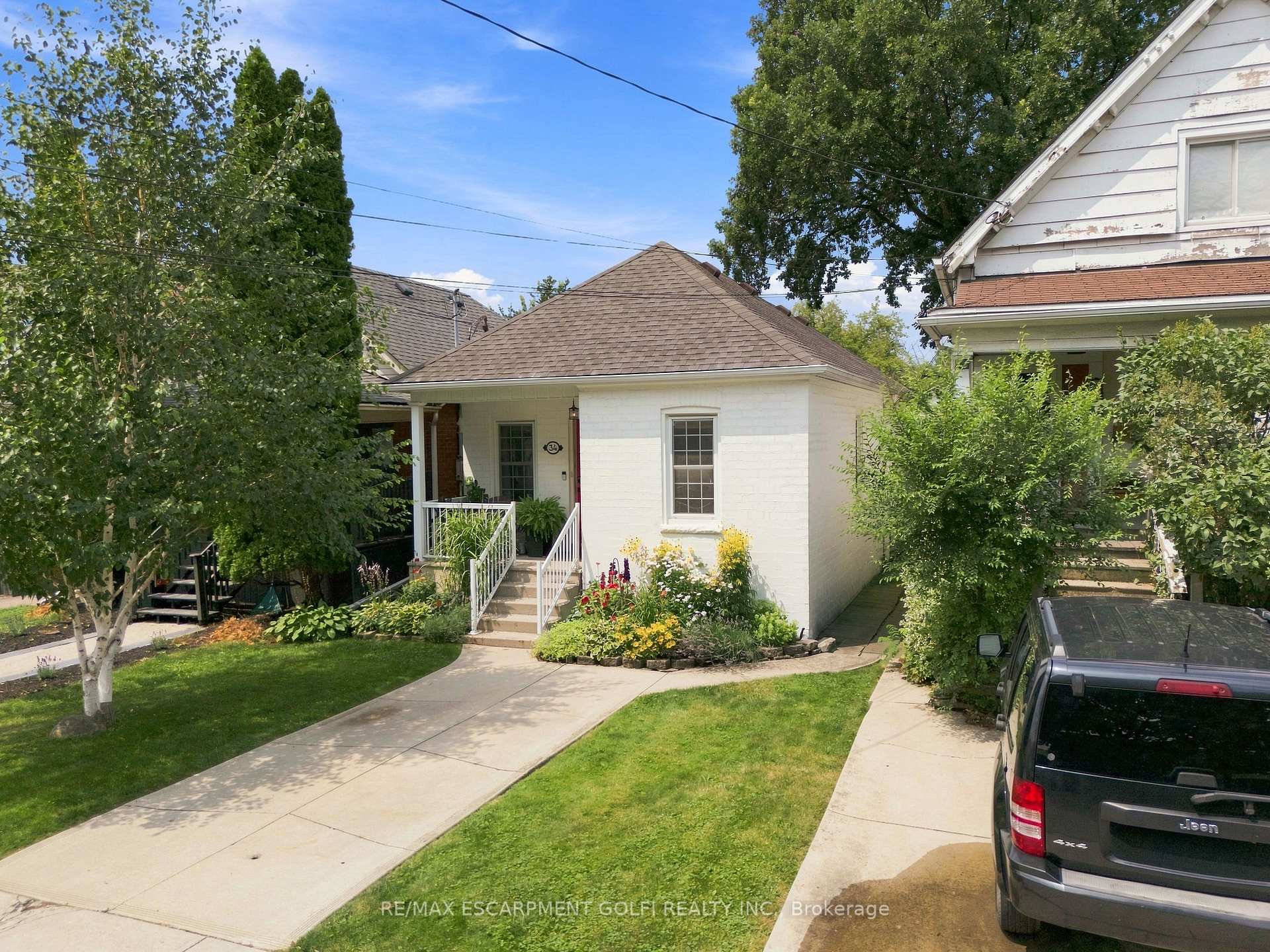 Photo 28 of 34 East 24th Street, Hamilton, Eastmount — HOMEH