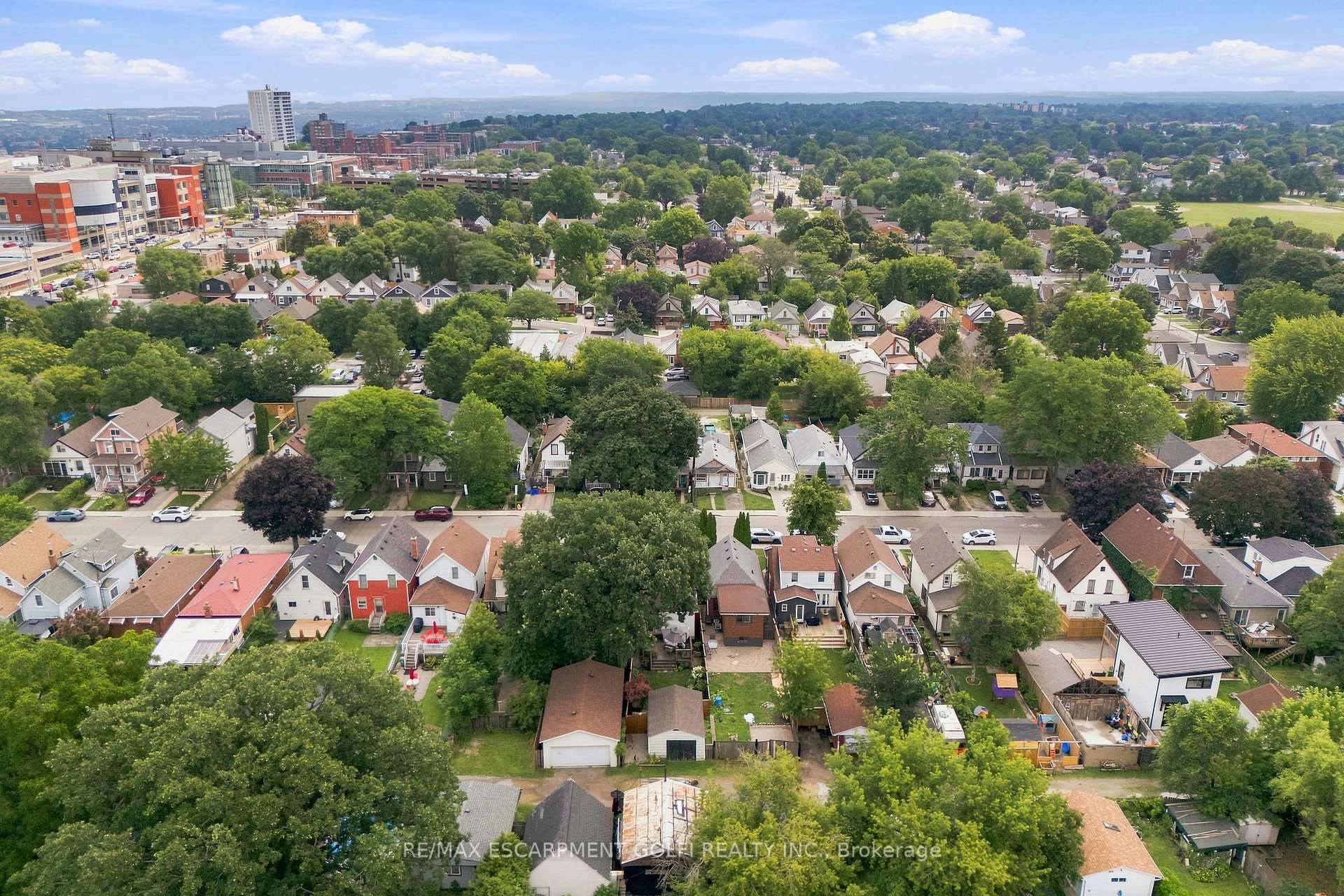 Photo 42 of 34 East 24th Street, Hamilton, Eastmount — HOMEH