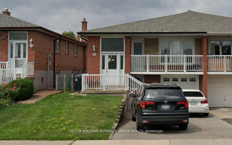 Photo 2 of 30 Picaro Drive, North York, Glenfield-Jane Heights — HOMEH