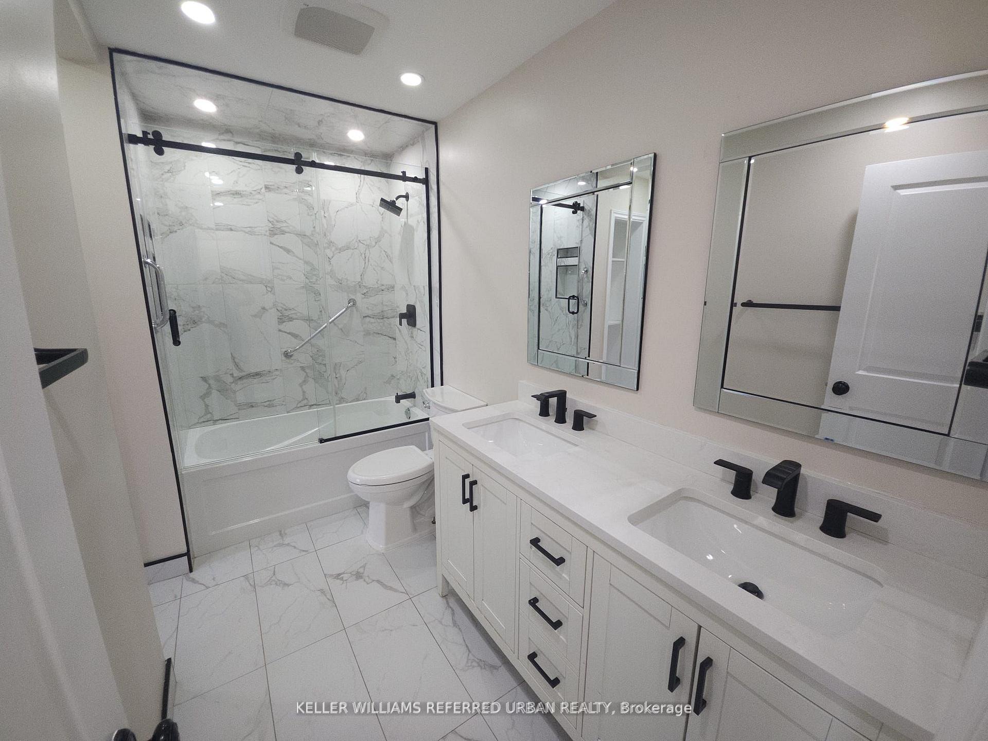 Photo 9 of 30 Picaro Drive, North York, Glenfield-Jane Heights — HOMEH