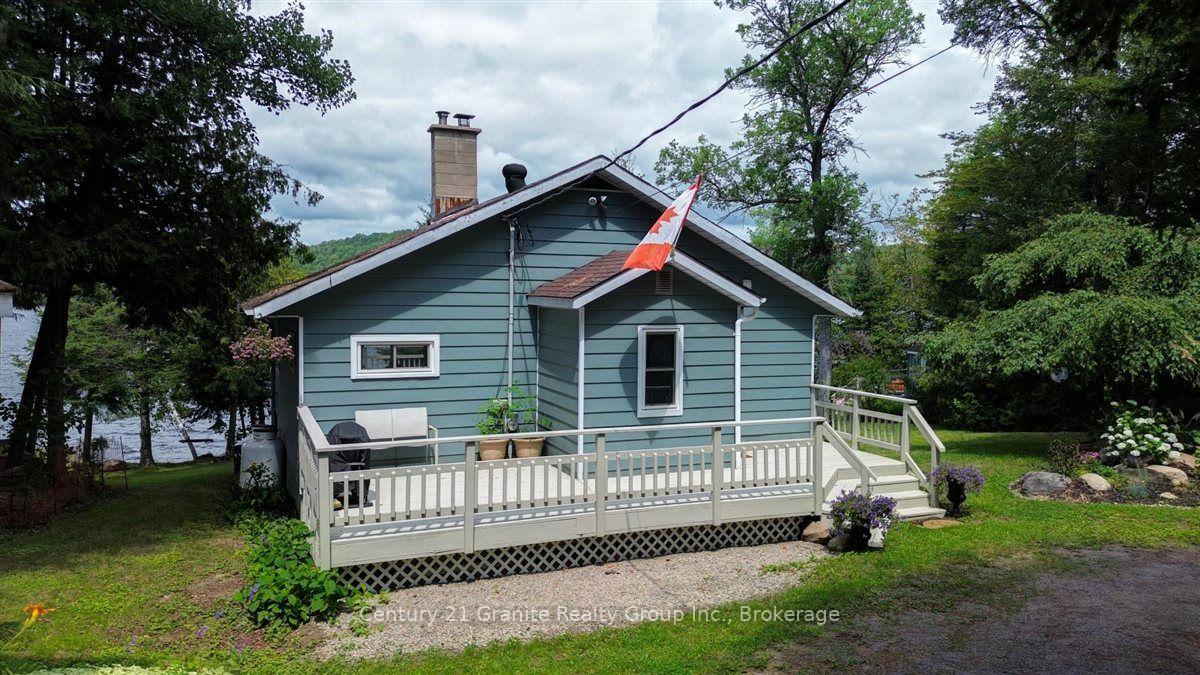 Photo 1 of 27339 28 Highway S, Faraday — HOMEH