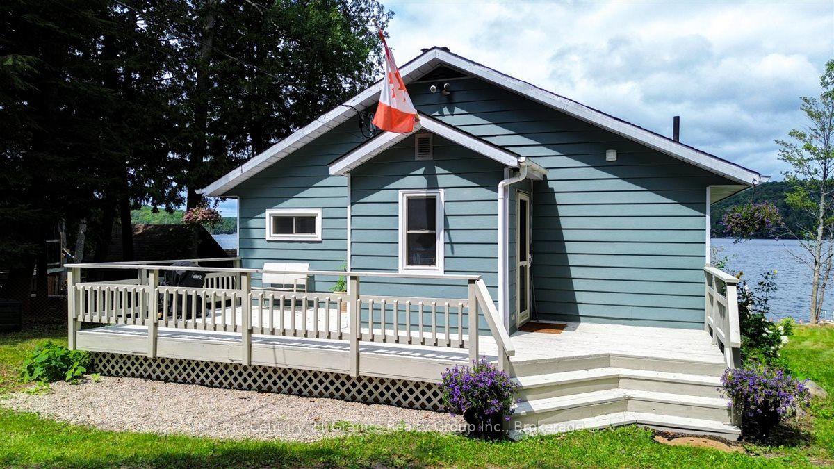 Photo 3 of 27339 28 Highway S, Faraday — HOMEH