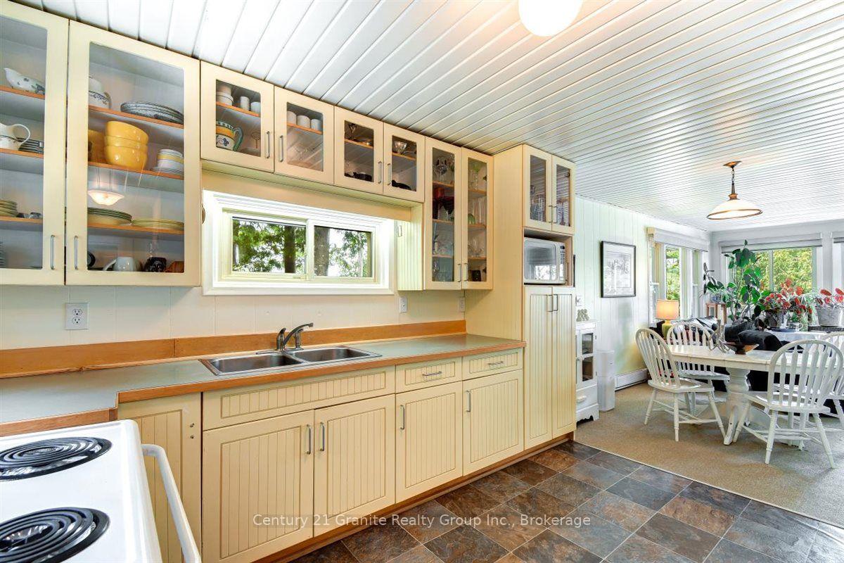 Photo 6 of 27339 28 Highway S, Faraday — HOMEH