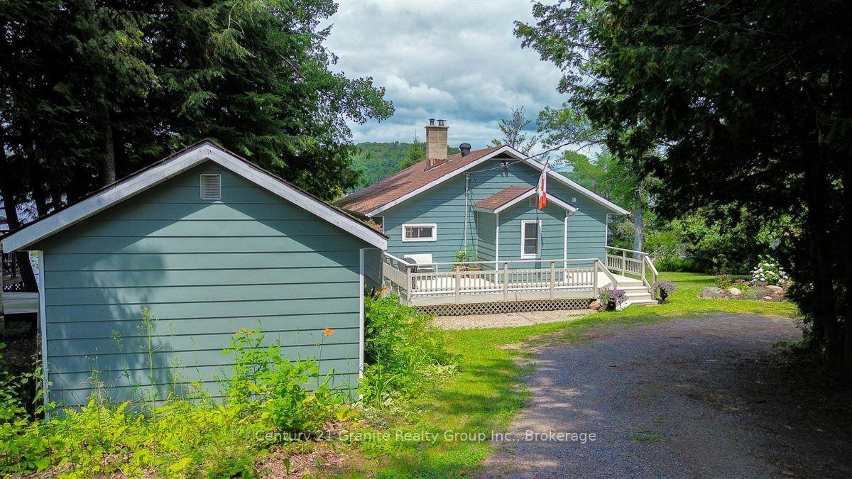 Photo 24 of 27339 28 Highway S, Faraday — HOMEH