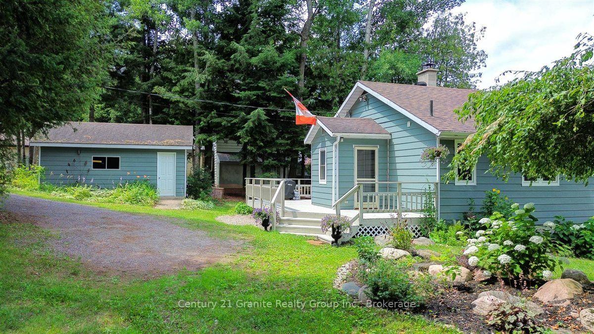 Photo 25 of 27339 28 Highway S, Faraday — HOMEH