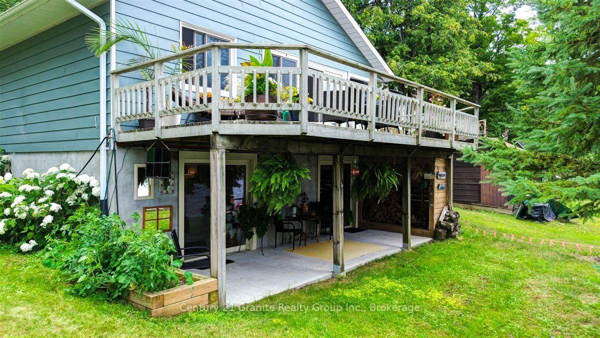 Photo 35 of 27339 28 Highway S, Faraday — HOMEH