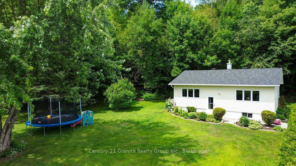 Photo 3 of 205 Maxwell Settlement Road, Bancroft, Bancroft Ward — HOMEH