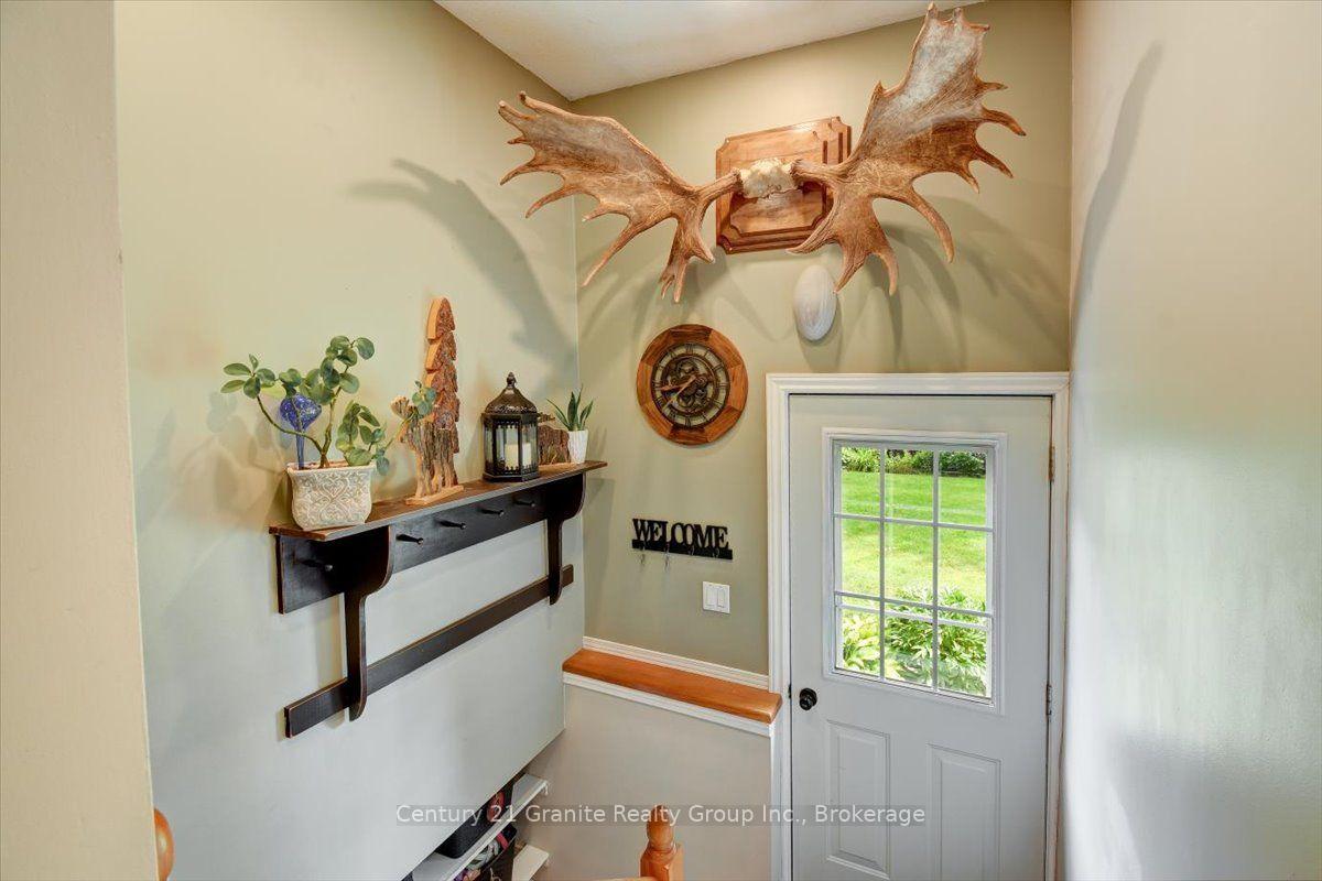 Photo 5 of 205 Maxwell Settlement Road, Bancroft, Bancroft Ward — HOMEH