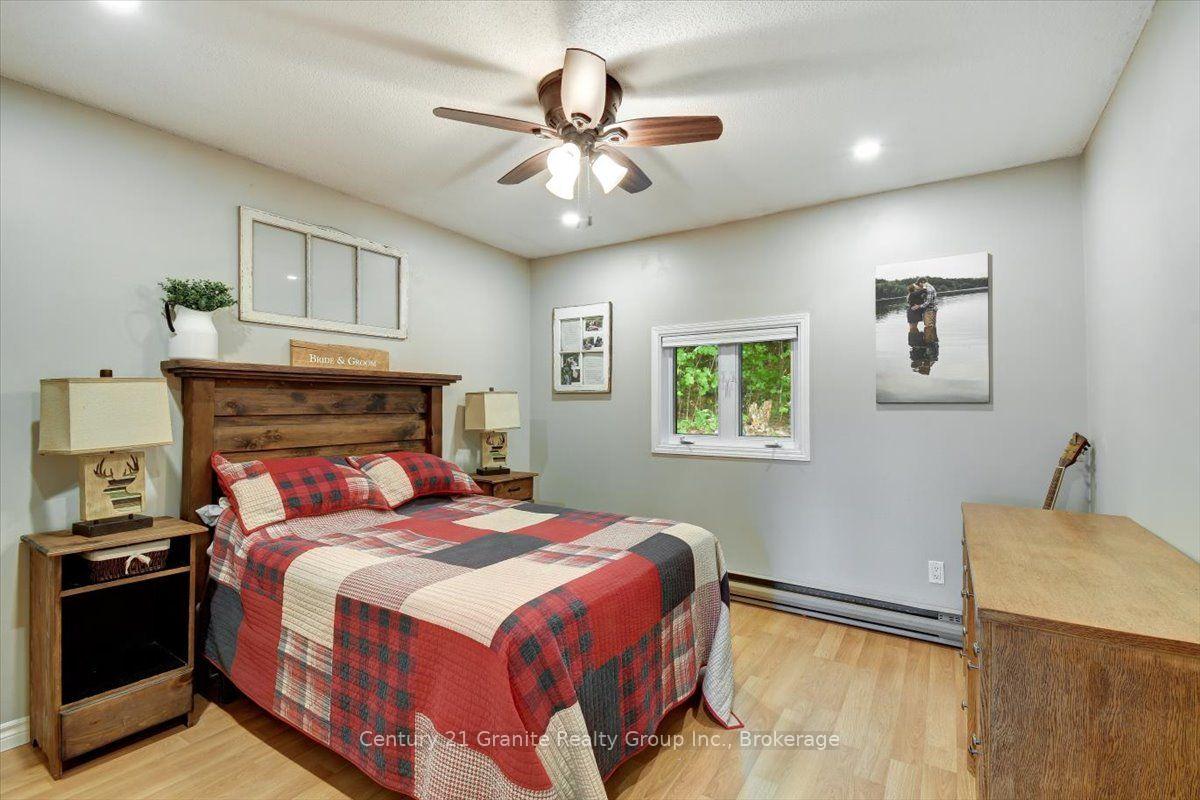 Photo 7 of 205 Maxwell Settlement Road, Bancroft, Bancroft Ward — HOMEH