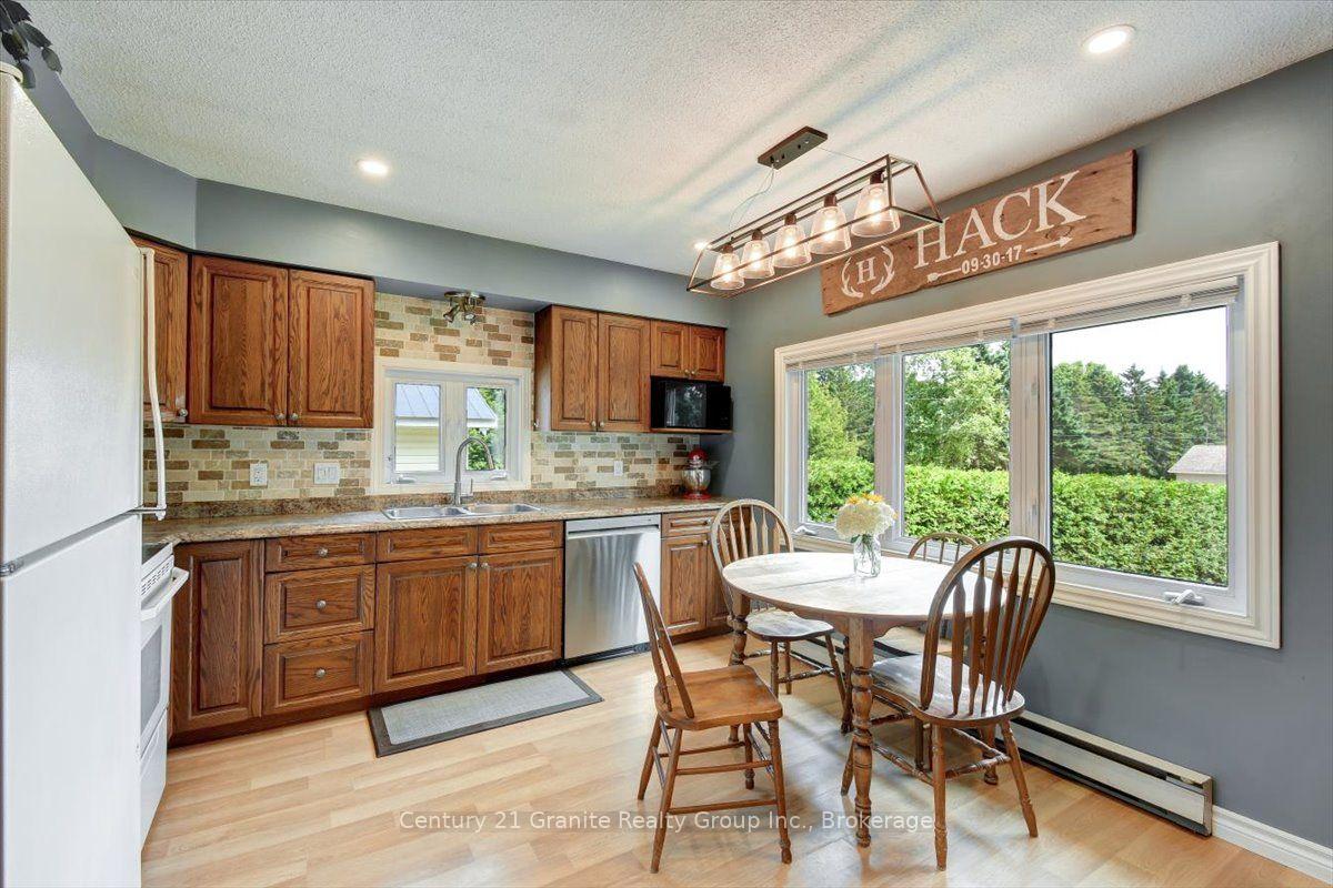 Photo 10 of 205 Maxwell Settlement Road, Bancroft, Bancroft Ward — HOMEH