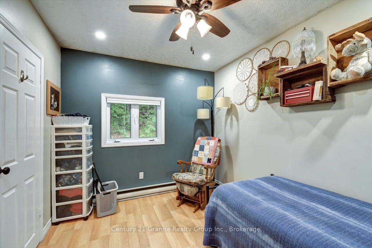 Photo 15 of 205 Maxwell Settlement Road, Bancroft, Bancroft Ward — HOMEH