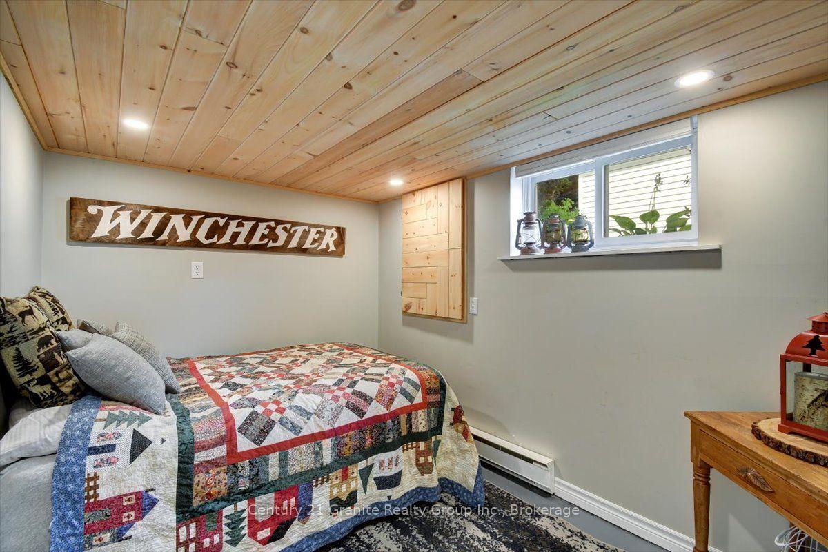 Photo 21 of 205 Maxwell Settlement Road, Bancroft, Bancroft Ward — HOMEH