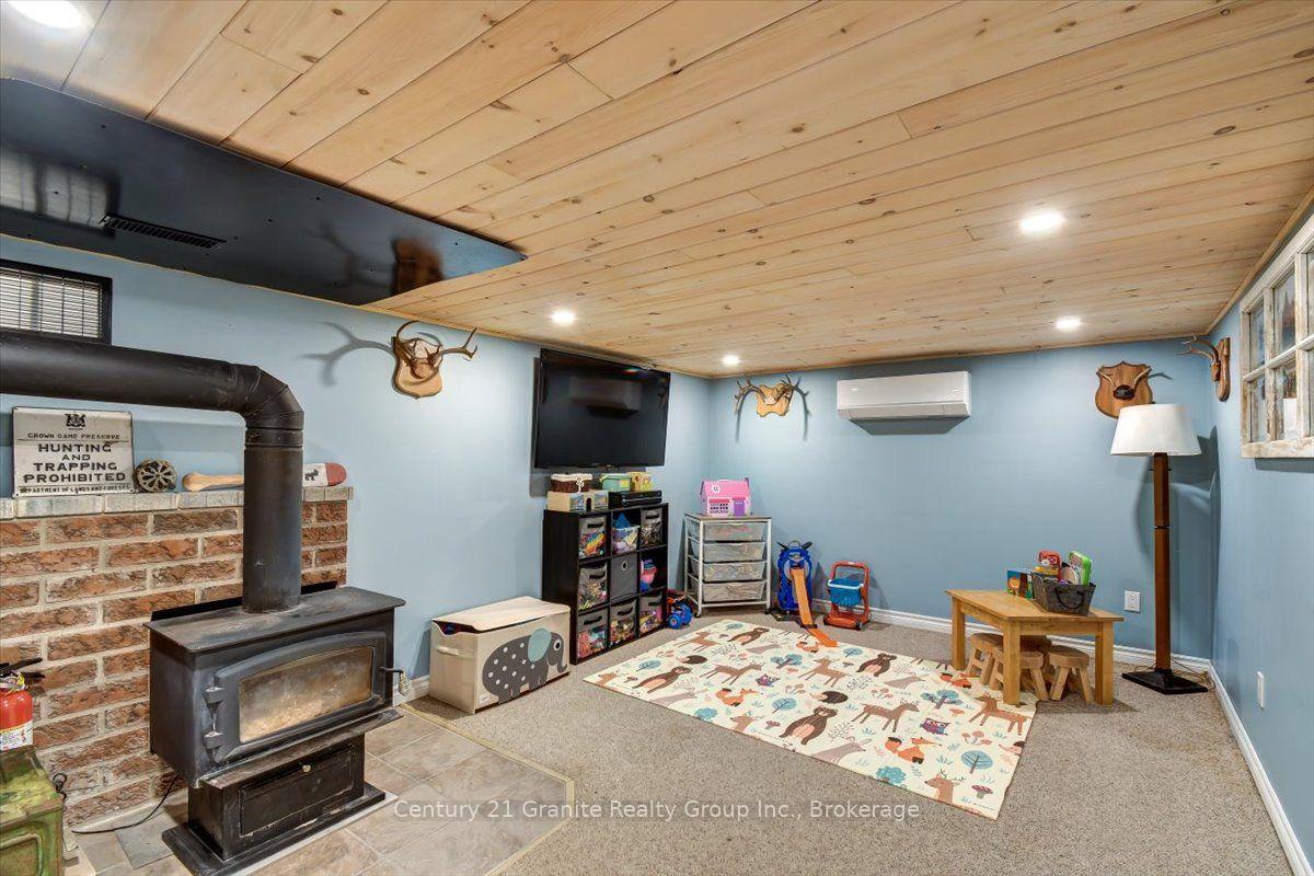 Photo 22 of 205 Maxwell Settlement Road, Bancroft, Bancroft Ward — HOMEH