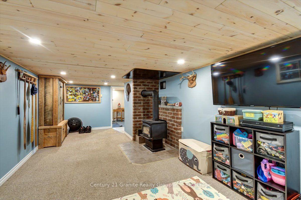 Photo 23 of 205 Maxwell Settlement Road, Bancroft, Bancroft Ward — HOMEH