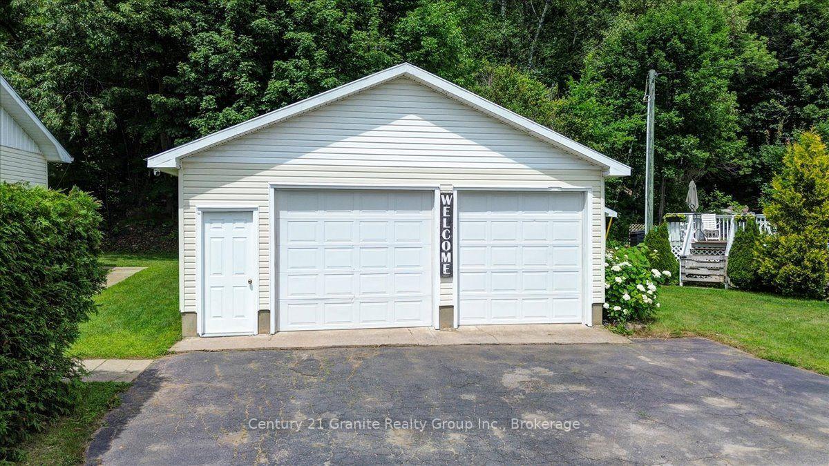 Photo 24 of 205 Maxwell Settlement Road, Bancroft, Bancroft Ward — HOMEH