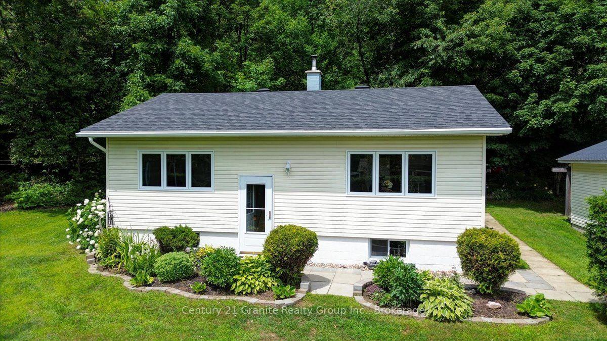 Photo 25 of 205 Maxwell Settlement Road, Bancroft, Bancroft Ward — HOMEH