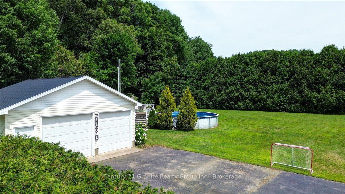 Photo 26 of 205 Maxwell Settlement Road, Bancroft, Bancroft Ward — HOMEH