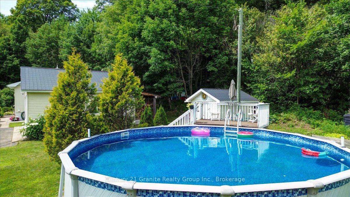 Photo 27 of 205 Maxwell Settlement Road, Bancroft, Bancroft Ward — HOMEH