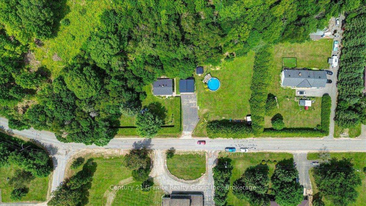 Photo 28 of 205 Maxwell Settlement Road, Bancroft, Bancroft Ward — HOMEH