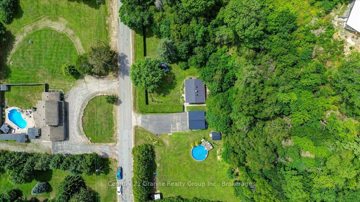Photo 29 of 205 Maxwell Settlement Road, Bancroft, Bancroft Ward — HOMEH