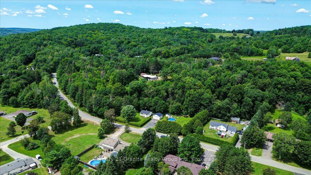 Photo 30 of 205 Maxwell Settlement Road, Bancroft, Bancroft Ward — HOMEH