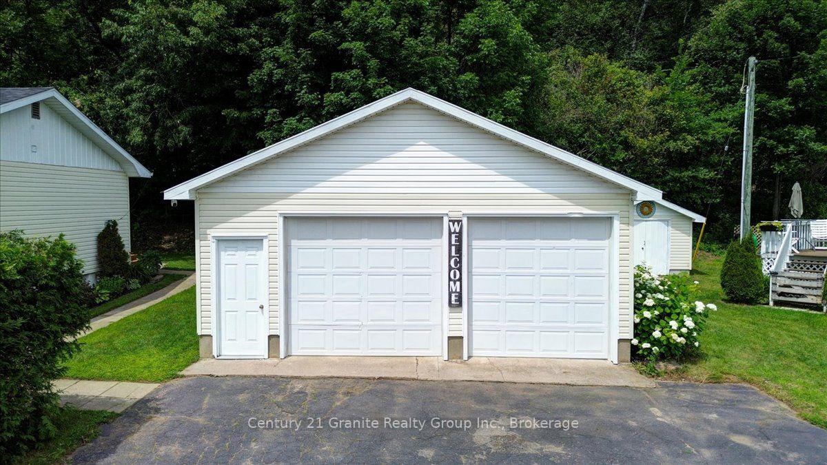 Photo 31 of 205 Maxwell Settlement Road, Bancroft, Bancroft Ward — HOMEH