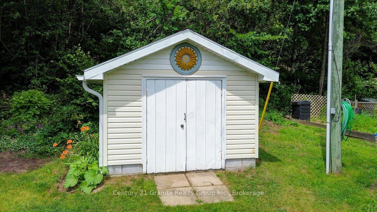 Photo 32 of 205 Maxwell Settlement Road, Bancroft, Bancroft Ward — HOMEH