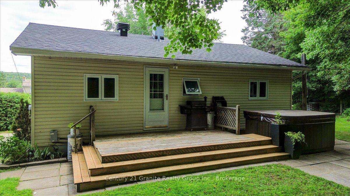 Photo 33 of 205 Maxwell Settlement Road, Bancroft, Bancroft Ward — HOMEH