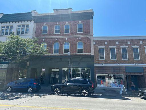 Photo 1 of Unit 1, 19.5 King Street W, Clarington, Bowmanville — HOMEH