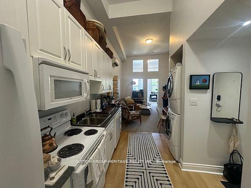 Photo 11 of Unit 1, 19.5 King Street W, Clarington, Bowmanville — HOMEH