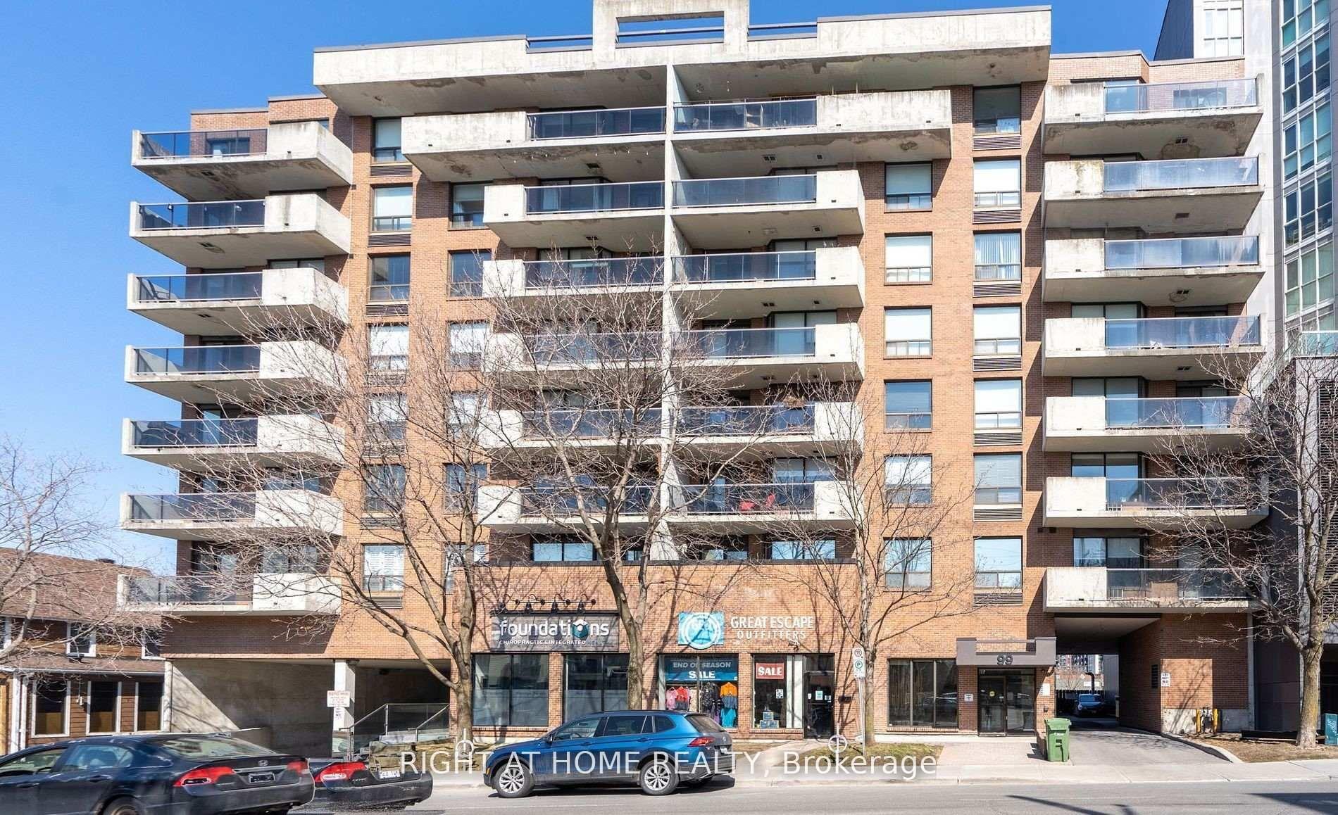 Photo of Unit 106, 99 Holland Avenue