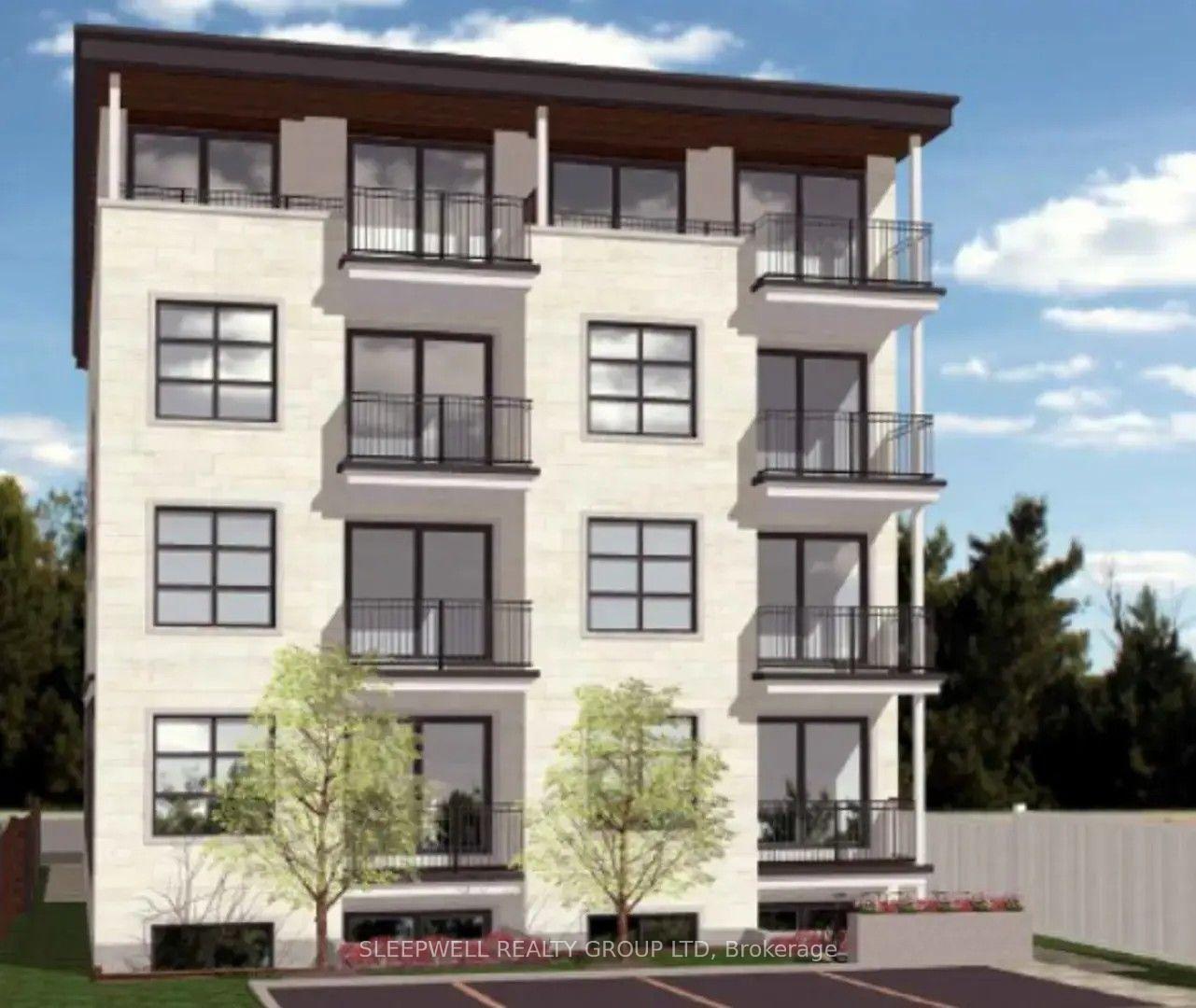 Photo 1 of Unit 403, 370 Cambridge Street N, Ottawa, West Centre Town — HOMEH