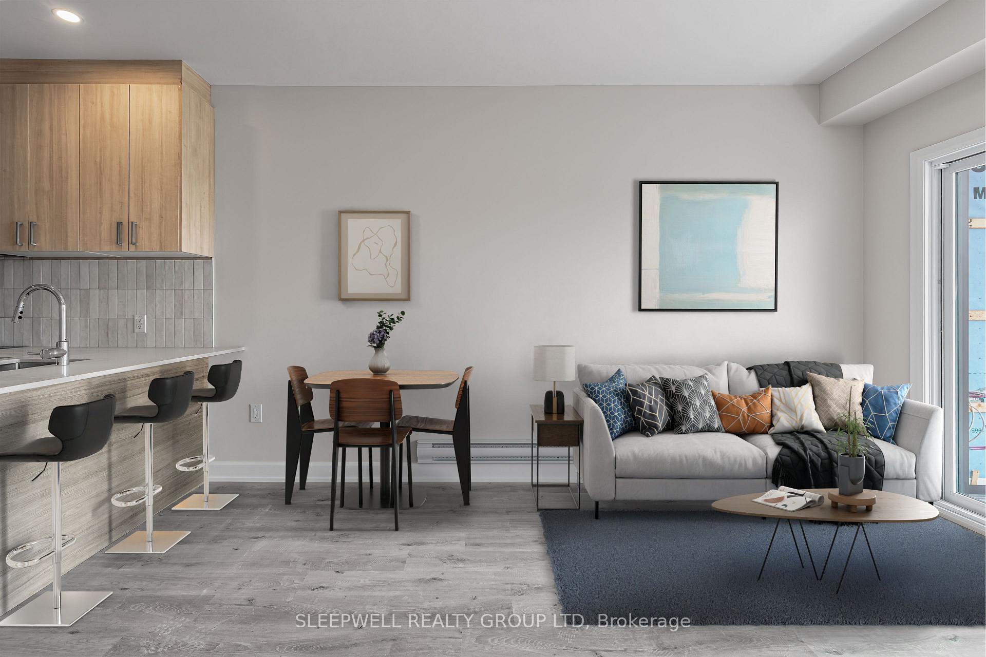 Photo 4 of Unit 403, 370 Cambridge Street N, Ottawa, West Centre Town — HOMEH