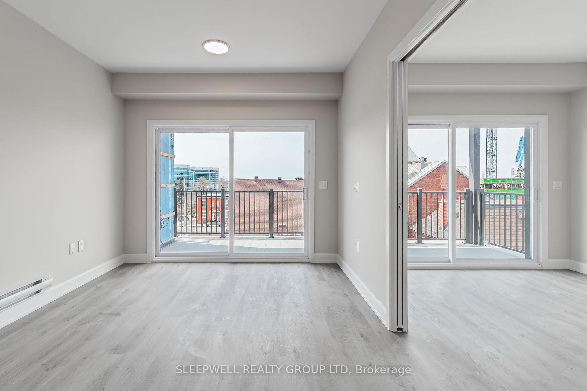 Photo 7 of Unit 403, 370 Cambridge Street N, Ottawa, West Centre Town — HOMEH