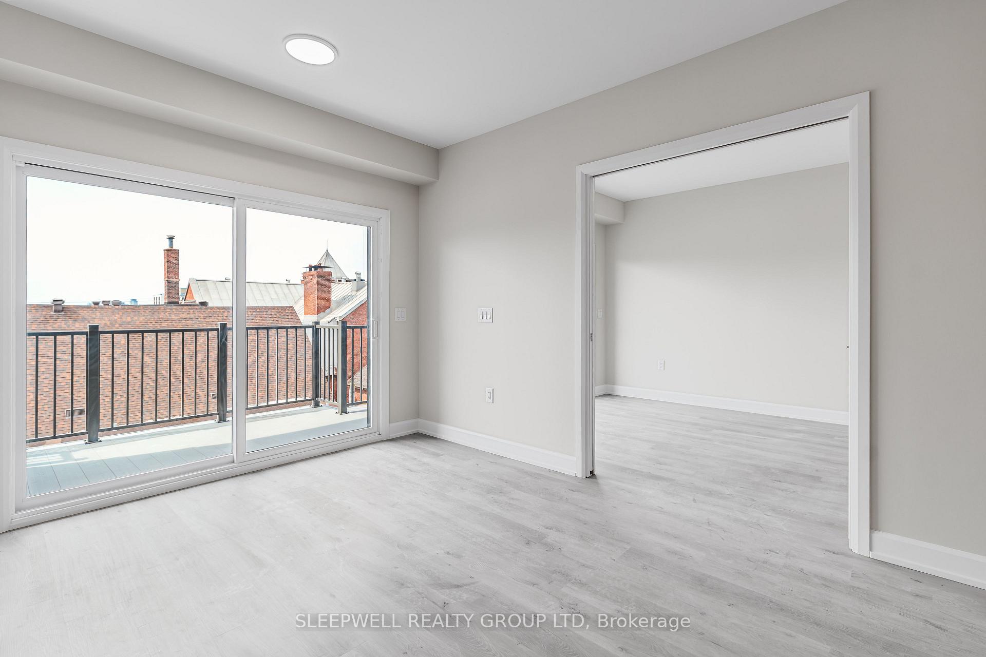 Photo 9 of Unit 403, 370 Cambridge Street N, Ottawa, West Centre Town — HOMEH