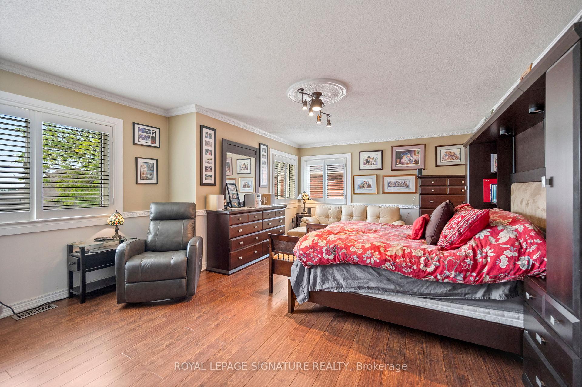 Photo 31 of 11 Downey Drive, Whitby, Brooklin — HOMEH
