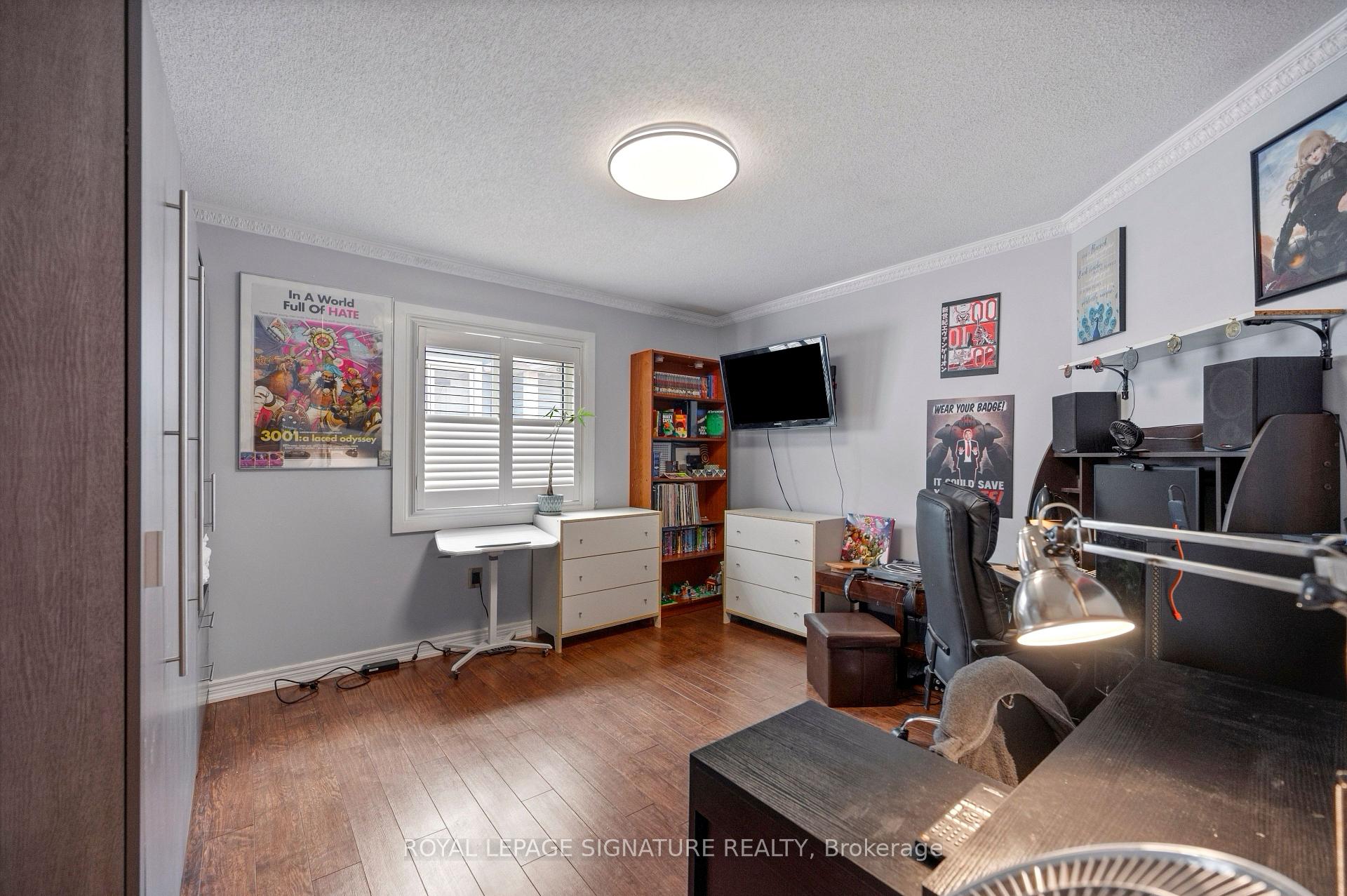 Photo 35 of 11 Downey Drive, Whitby, Brooklin — HOMEH