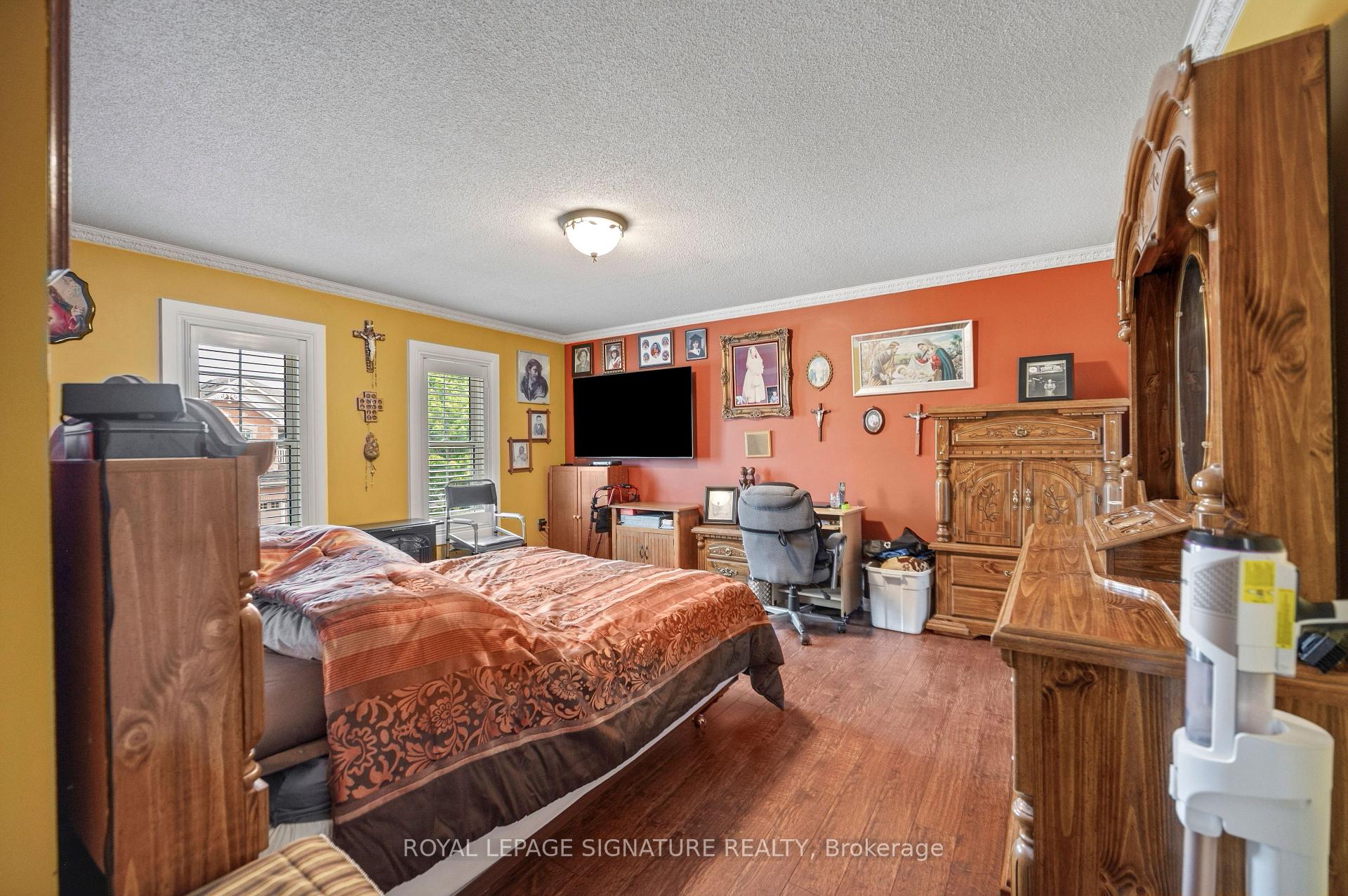 Photo 43 of 11 Downey Drive, Whitby, Brooklin — HOMEH