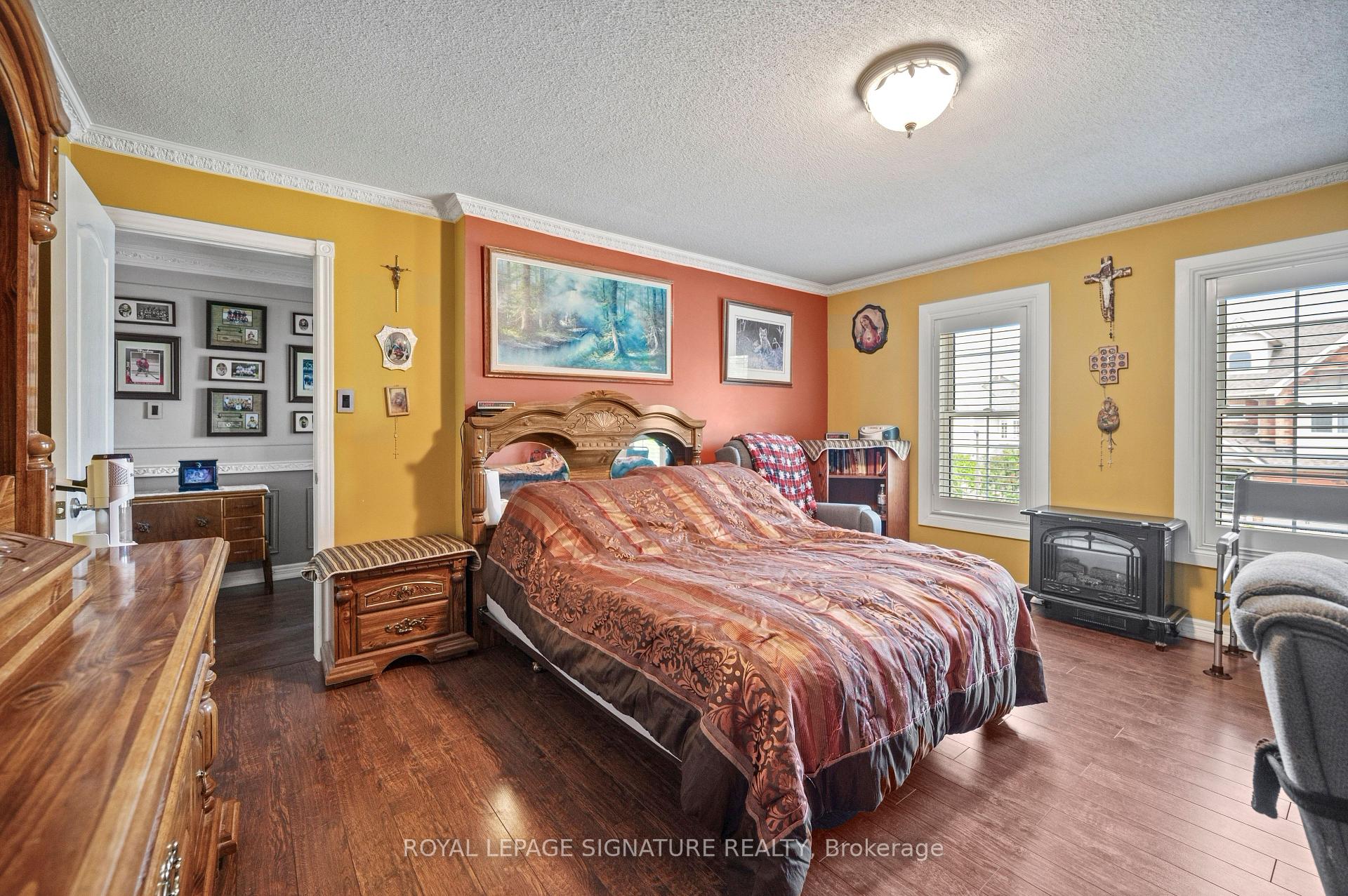 Photo 45 of 11 Downey Drive, Whitby, Brooklin — HOMEH