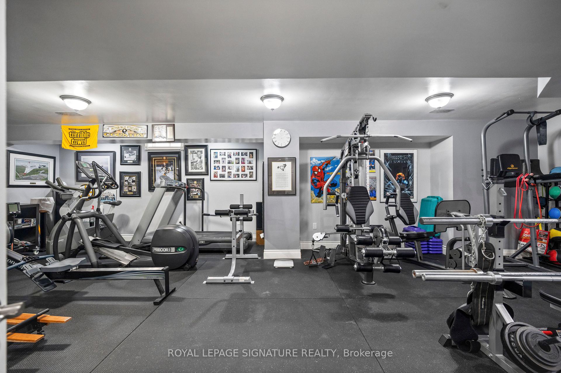Photo 46 of 11 Downey Drive, Whitby, Brooklin — HOMEH