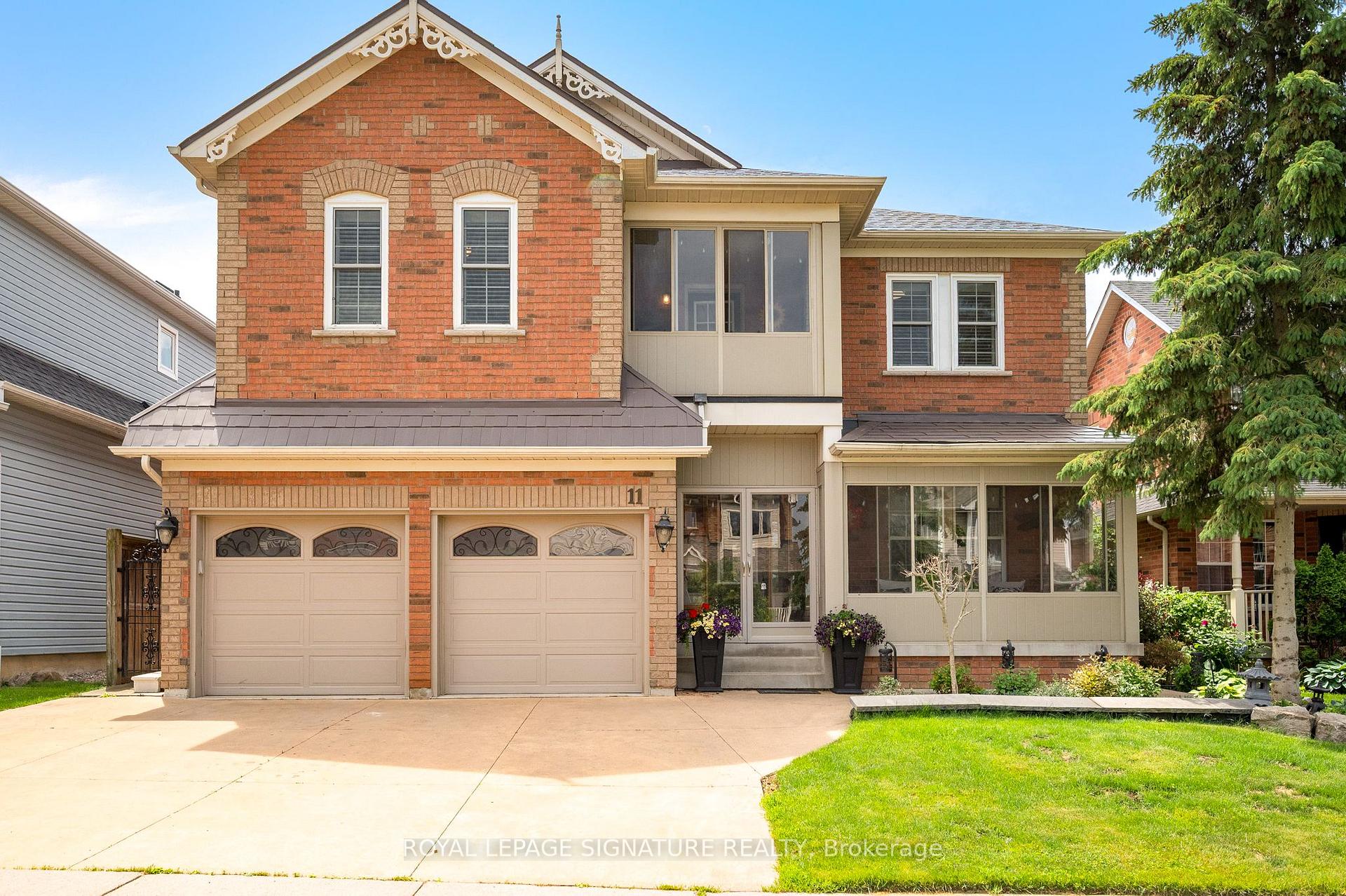 Photo 56 of 11 Downey Drive, Whitby, Brooklin — HOMEH