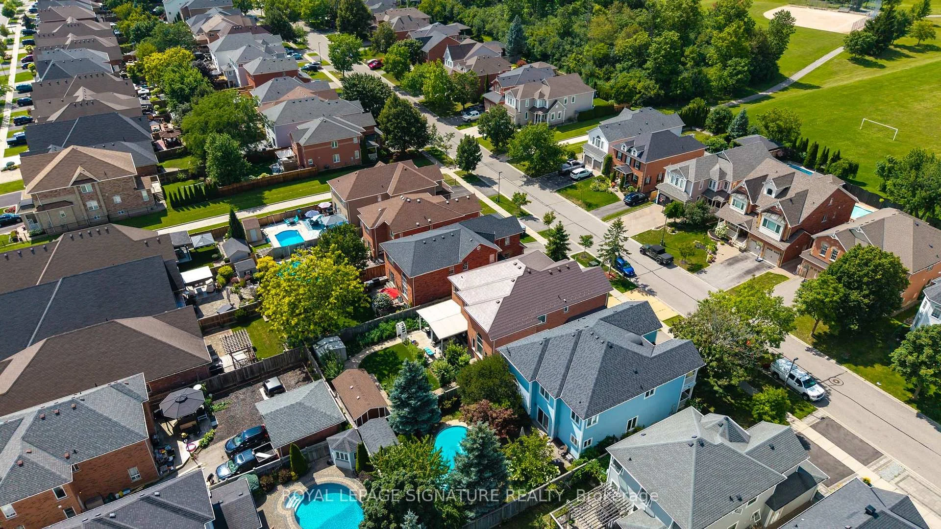 Photo 57 of 11 Downey Drive, Whitby, Brooklin — HOMEH