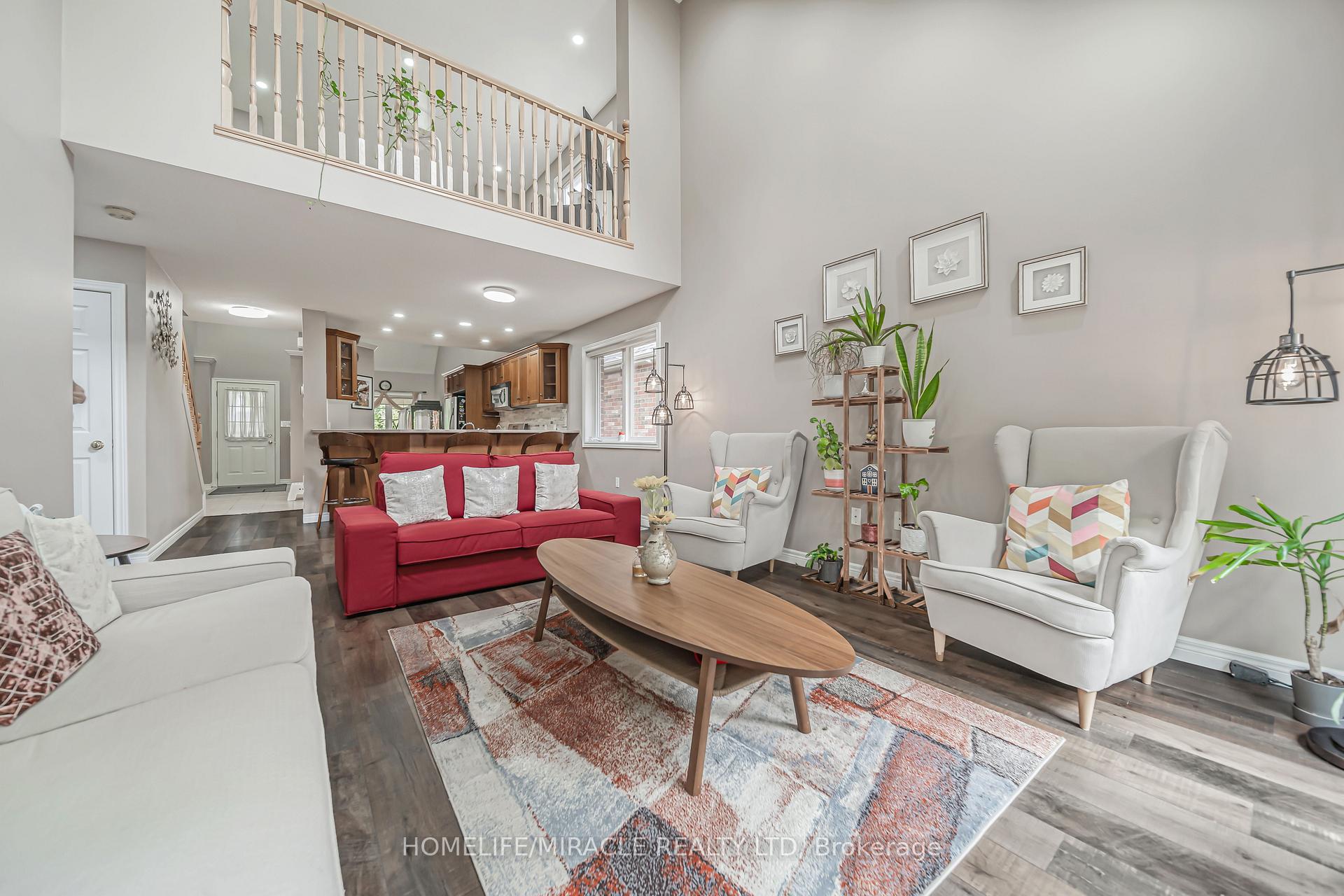 Photo 18 of 93 Lynch Circle, Guelph, Pineridge/Westminster Woods — HOMEH